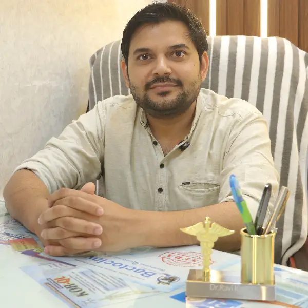 Doctor Profile