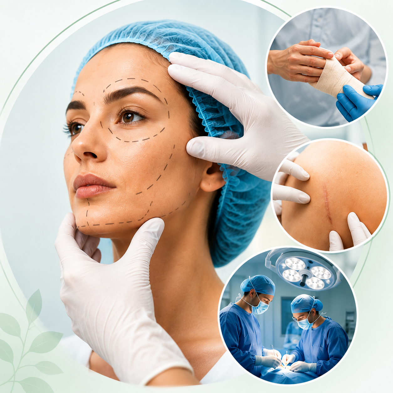 Plastic & Reconstructive Surgery